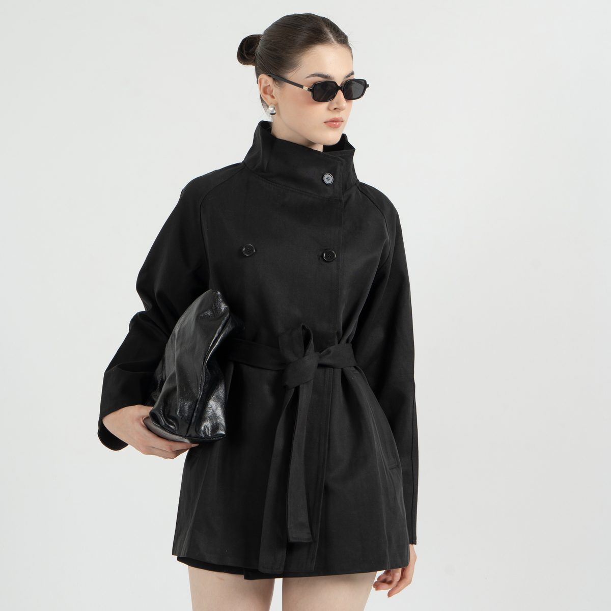 Lunelle Coat