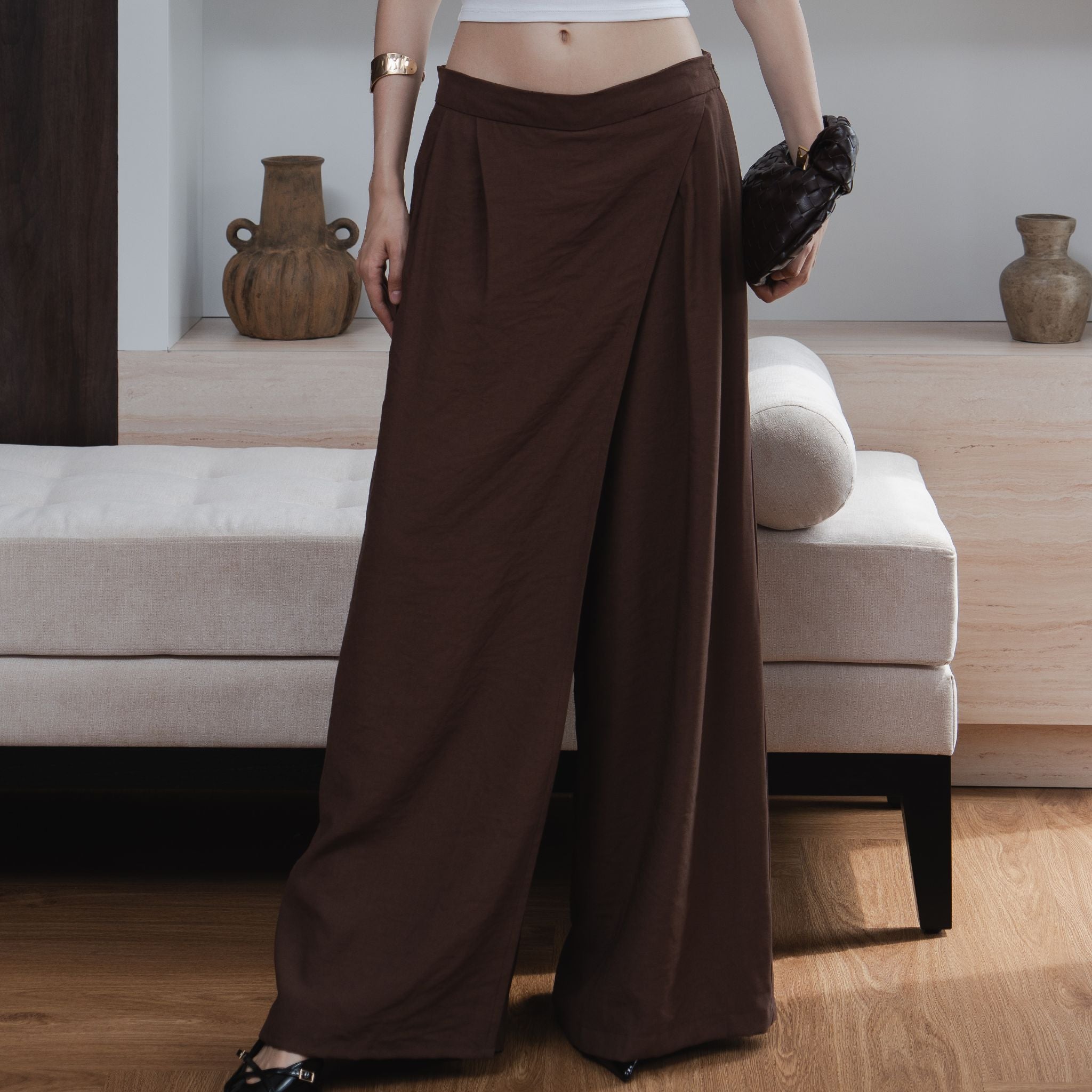 Azalea Pants