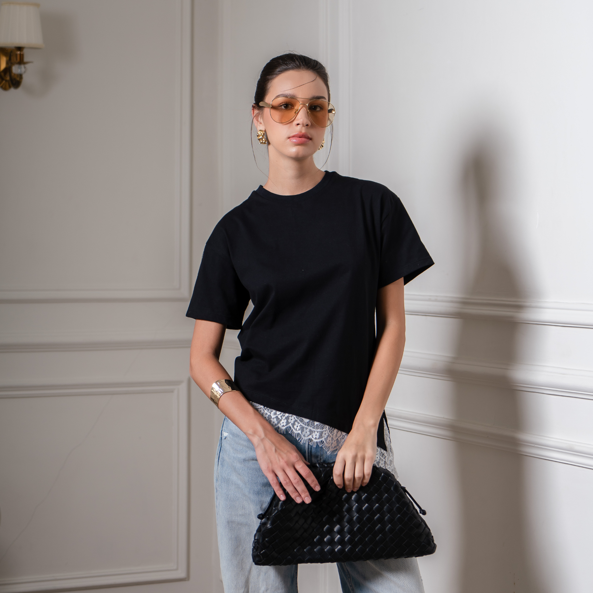 Serene Top