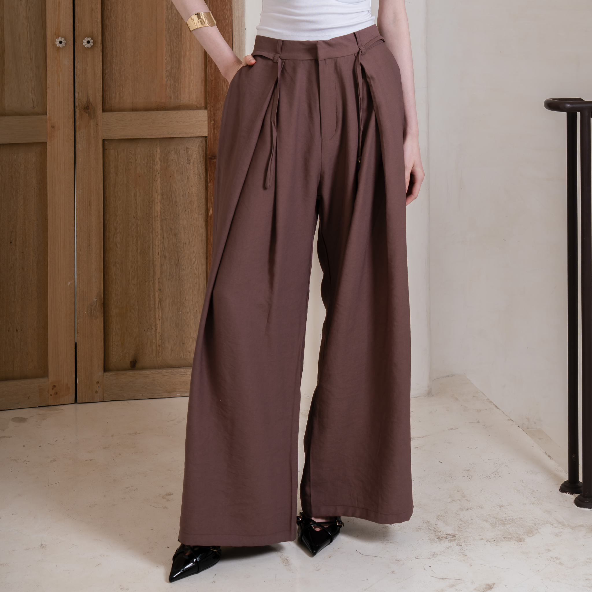 Harper Pants