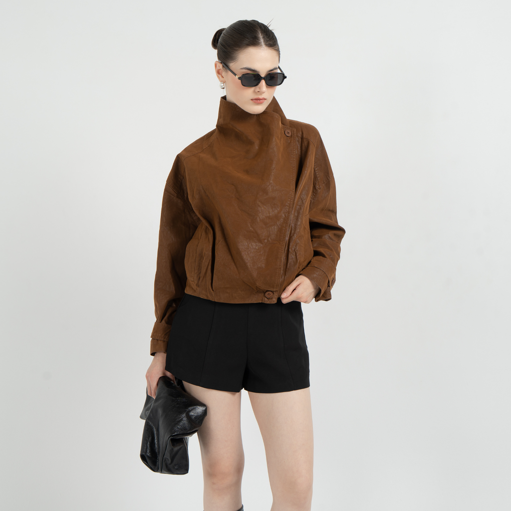 Solene Jacket