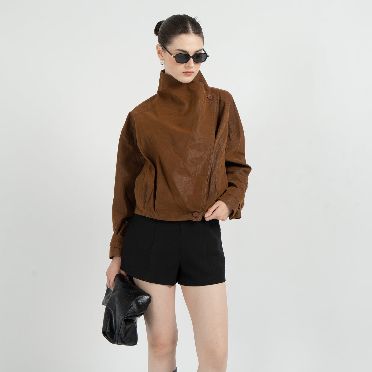 Solene Jacket