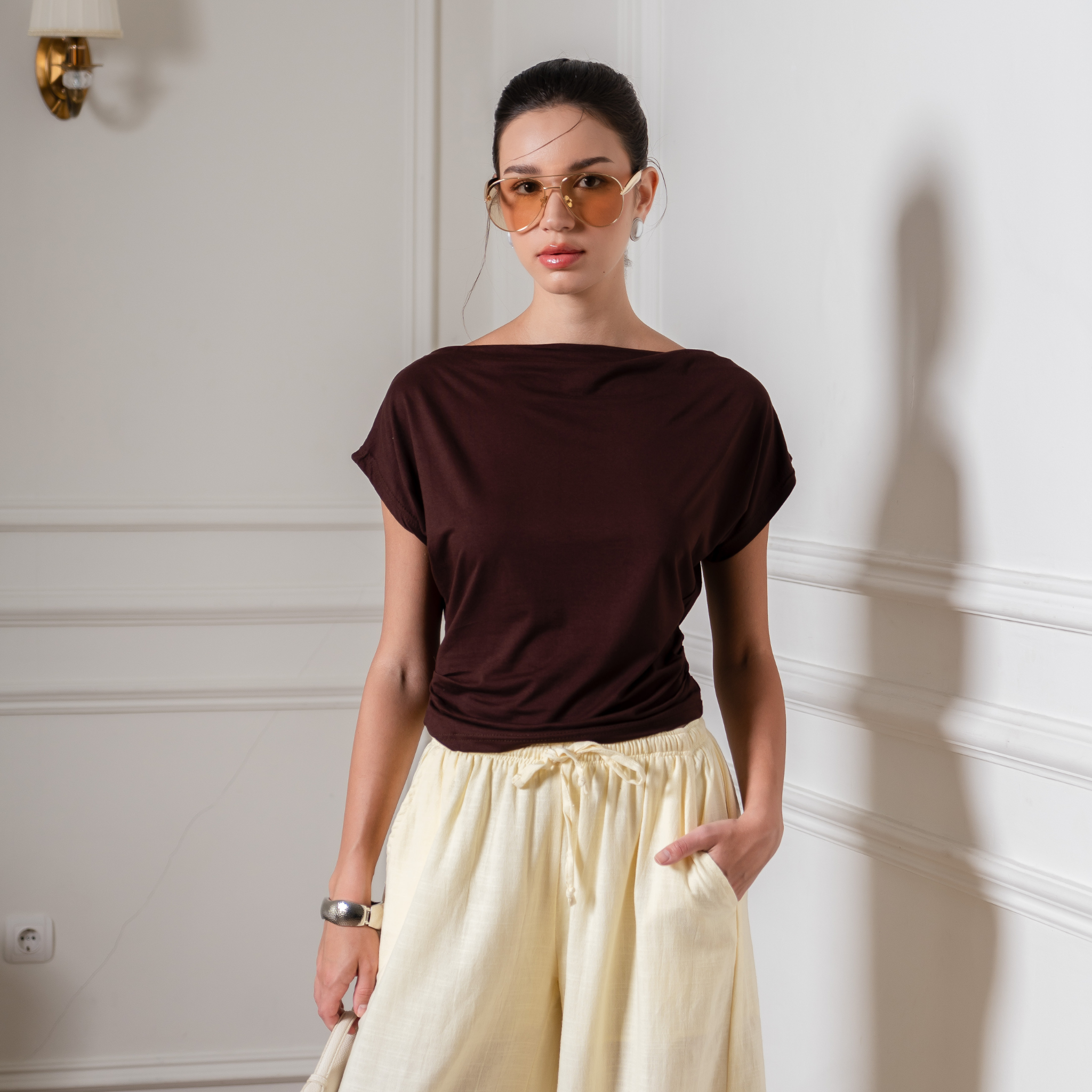 Elara Top
