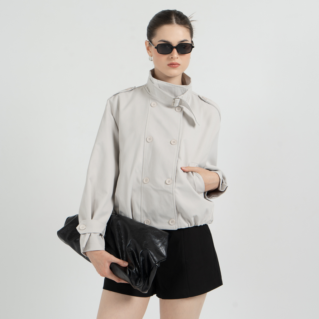 Cove Jacket