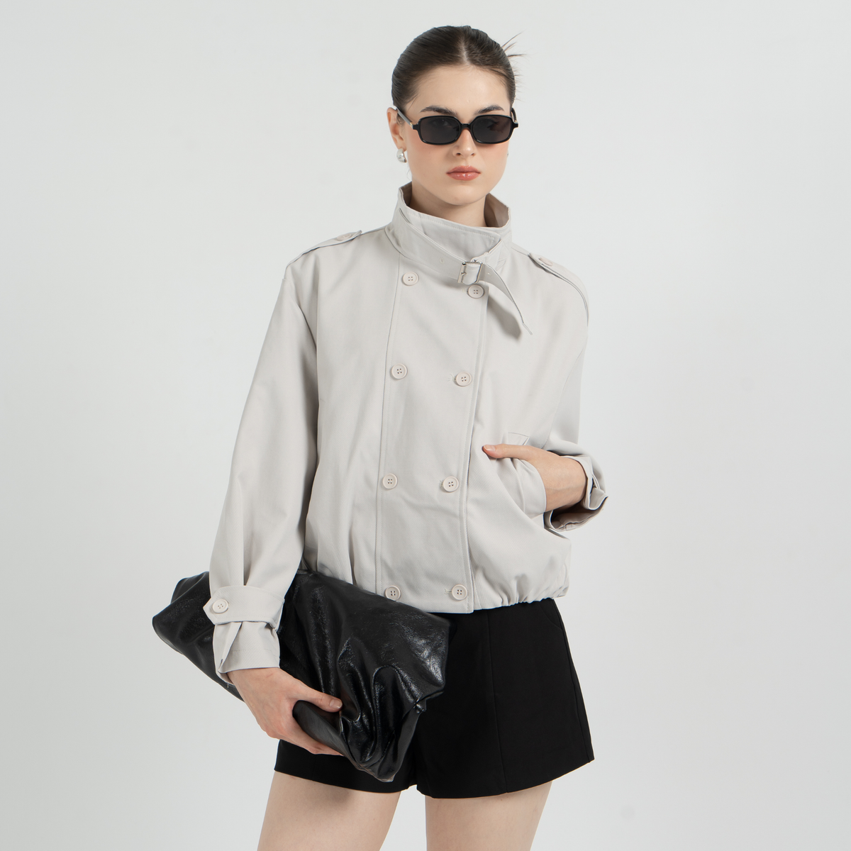 Cove Jacket
