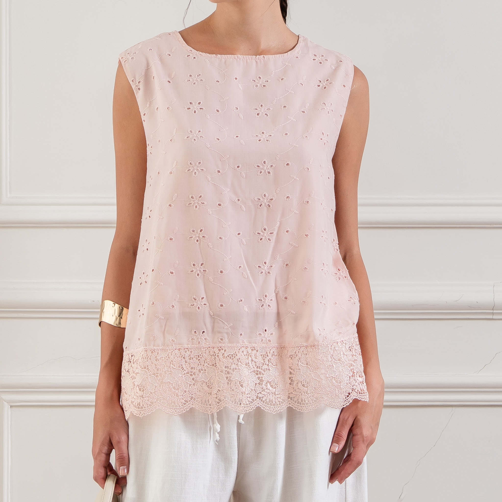 Daisy Top