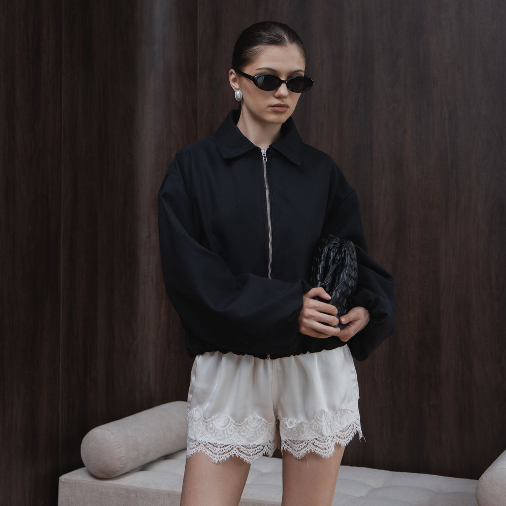 Nova Jacket