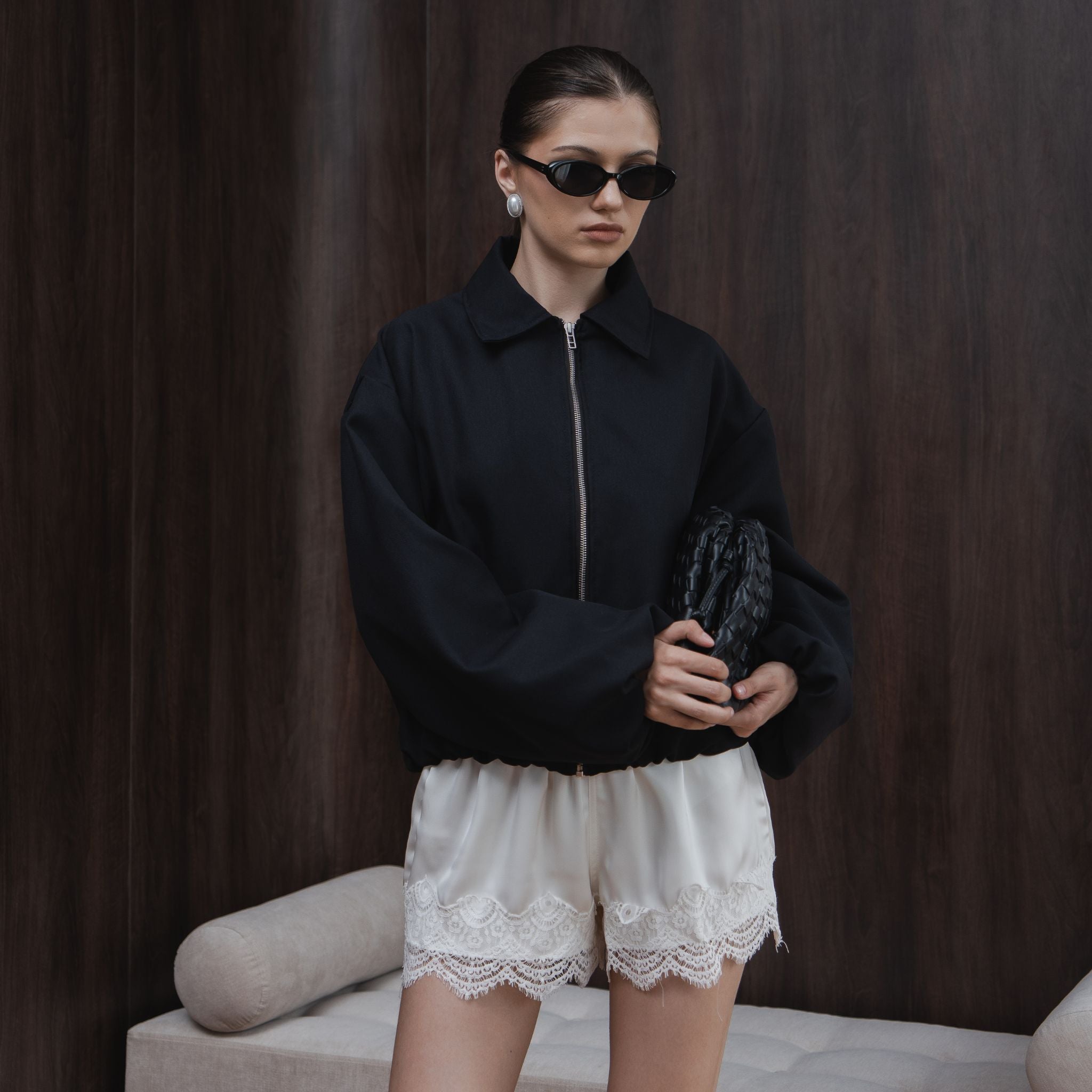 Nova Jacket