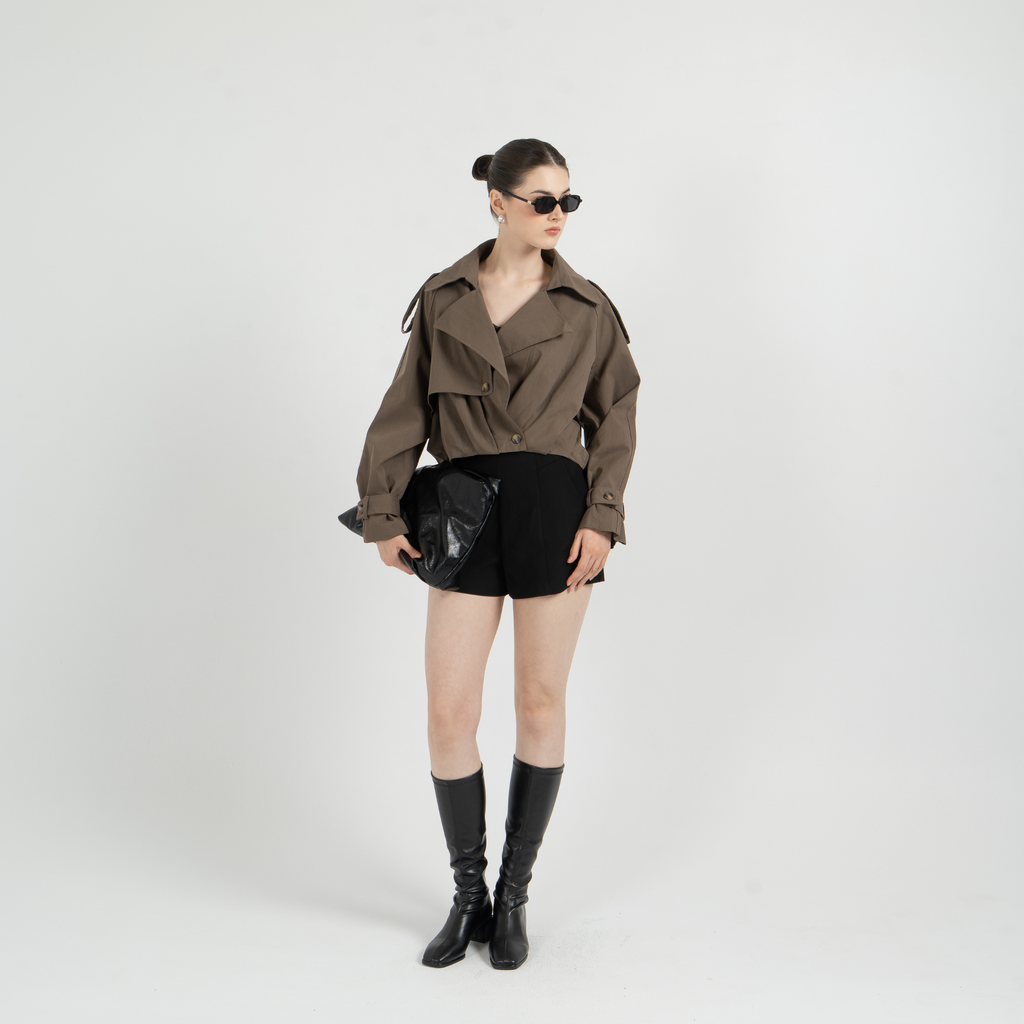 Blair Jacket