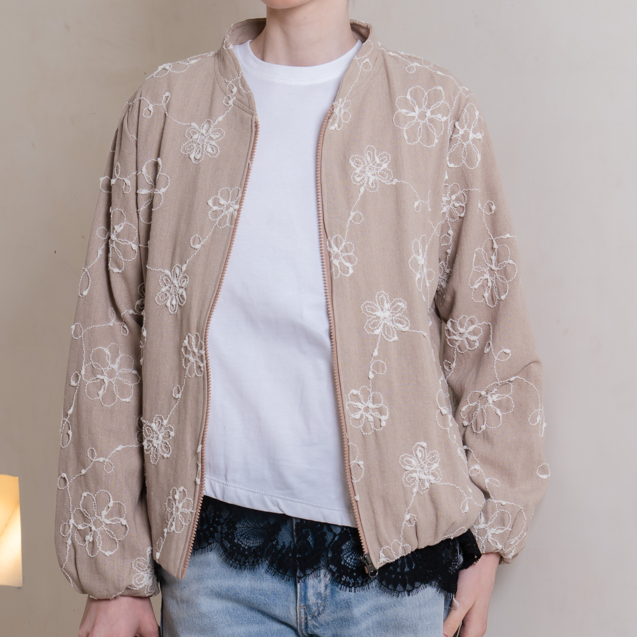 Valerie Jacket