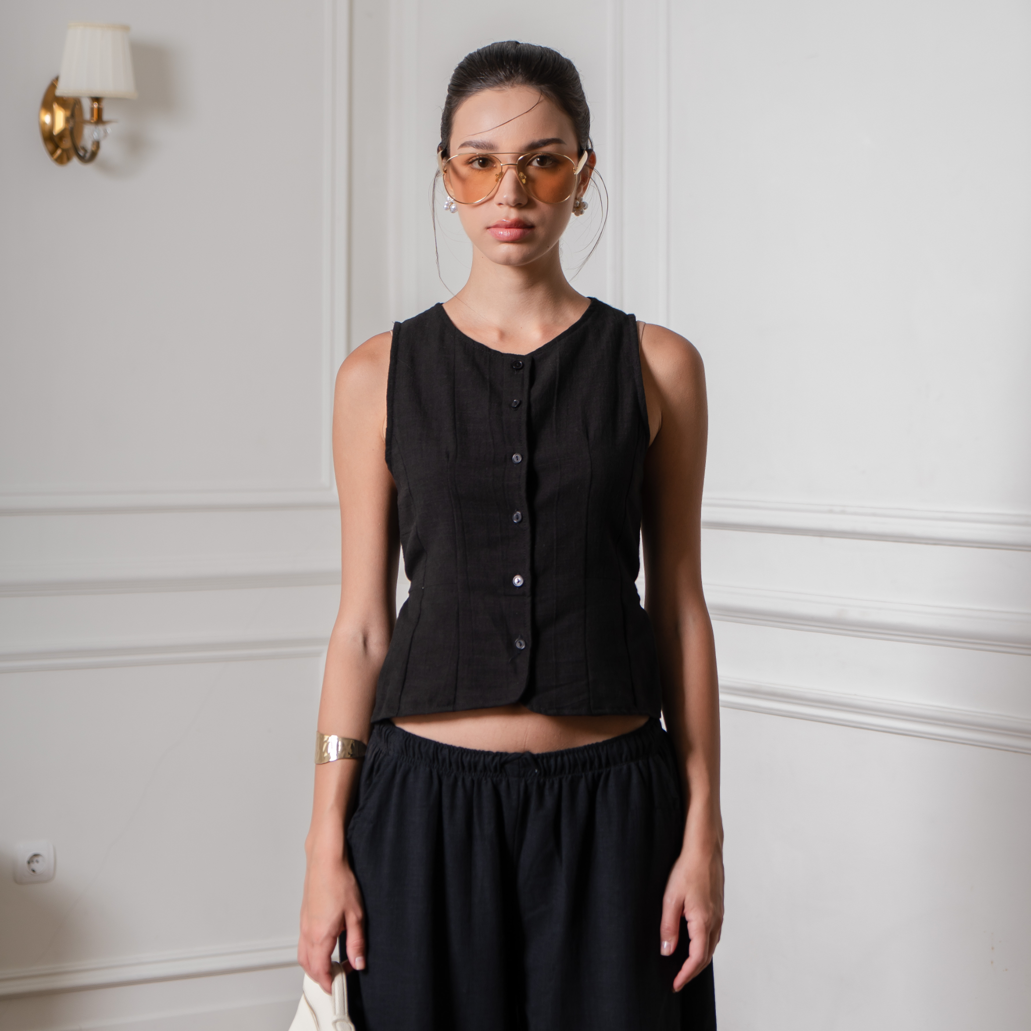 Lyora Top