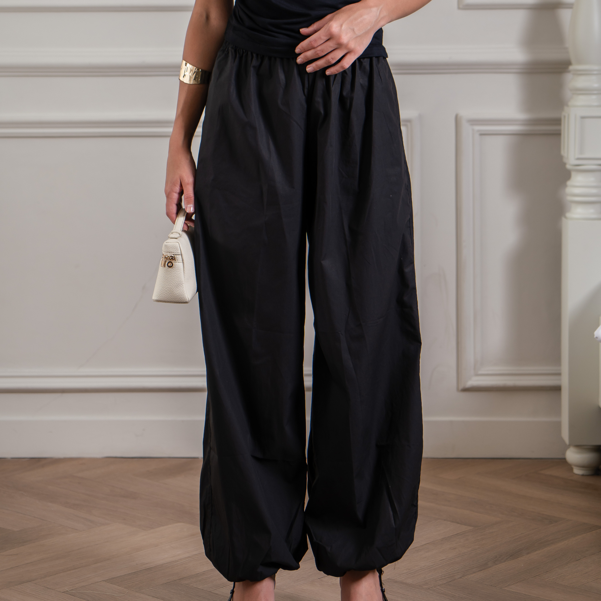 Sadie Ballon Pants