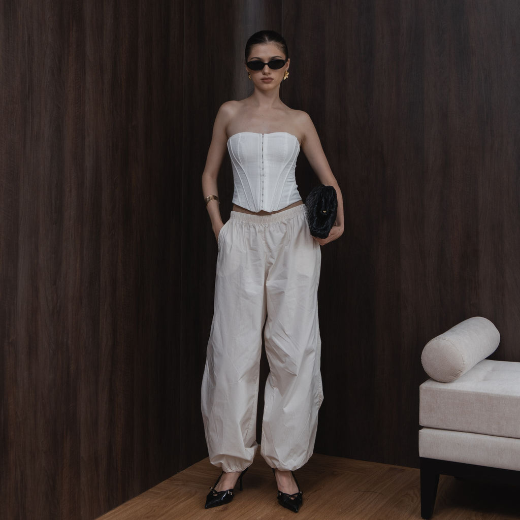 Sadie Ballon Pants