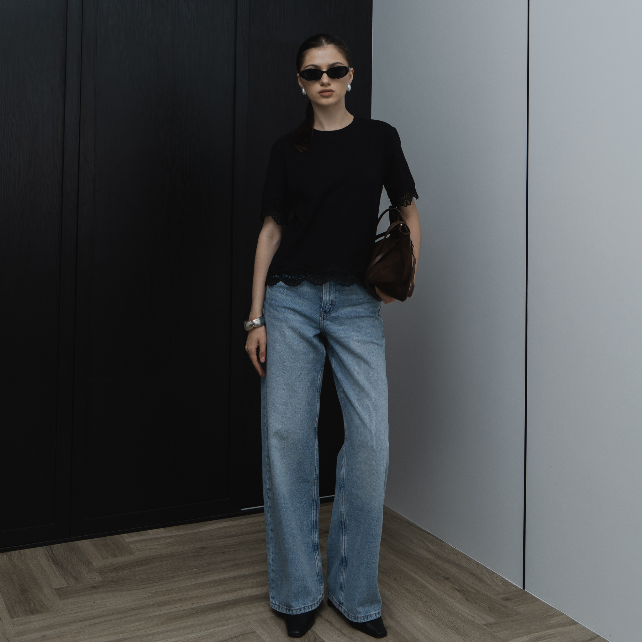 Athena Top