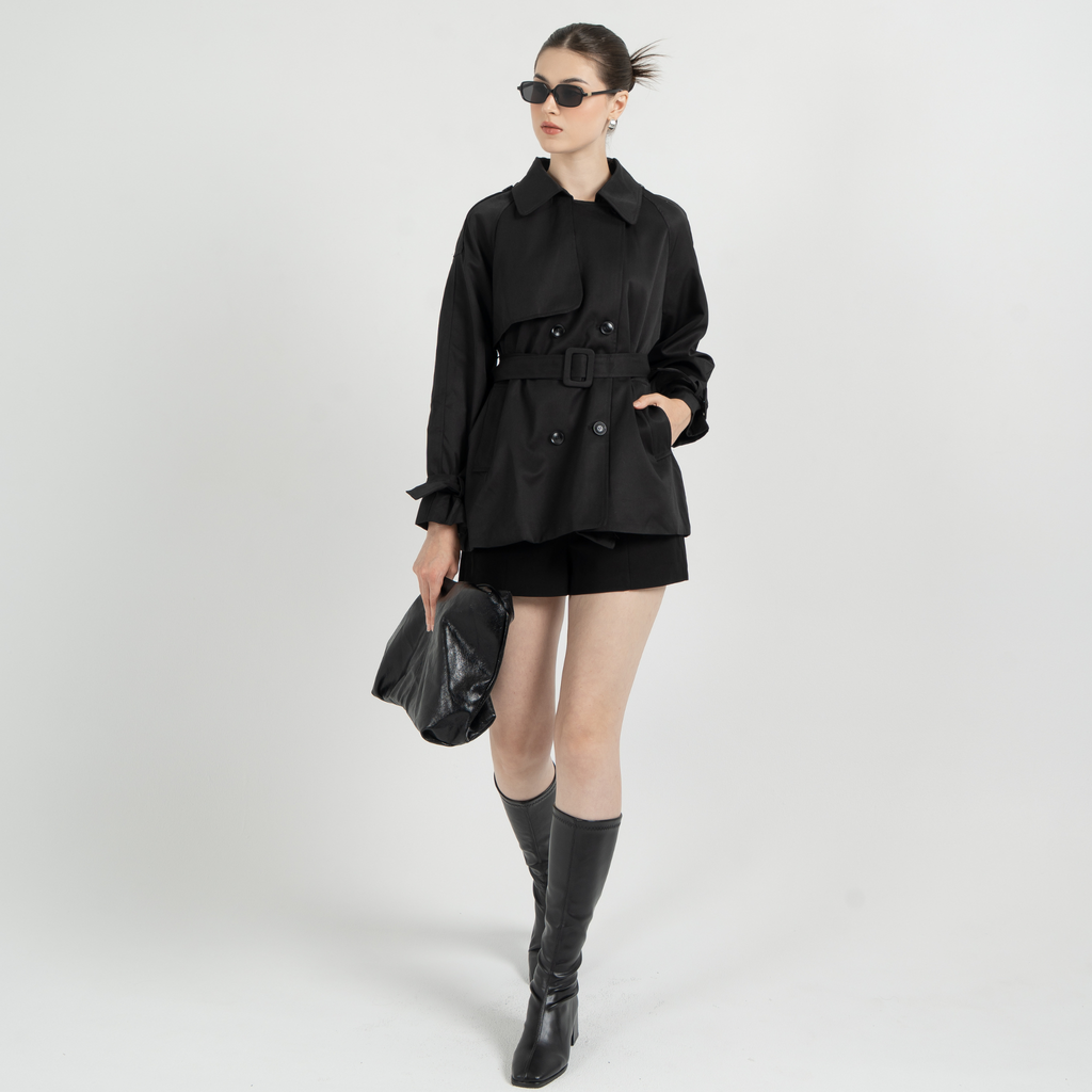 Aurell Coat