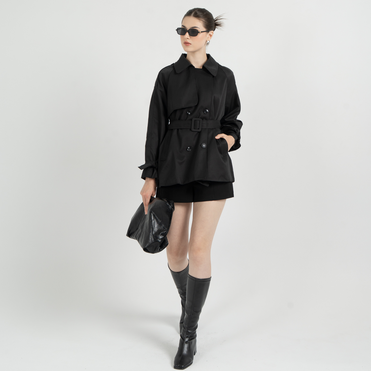 Aurell Coat