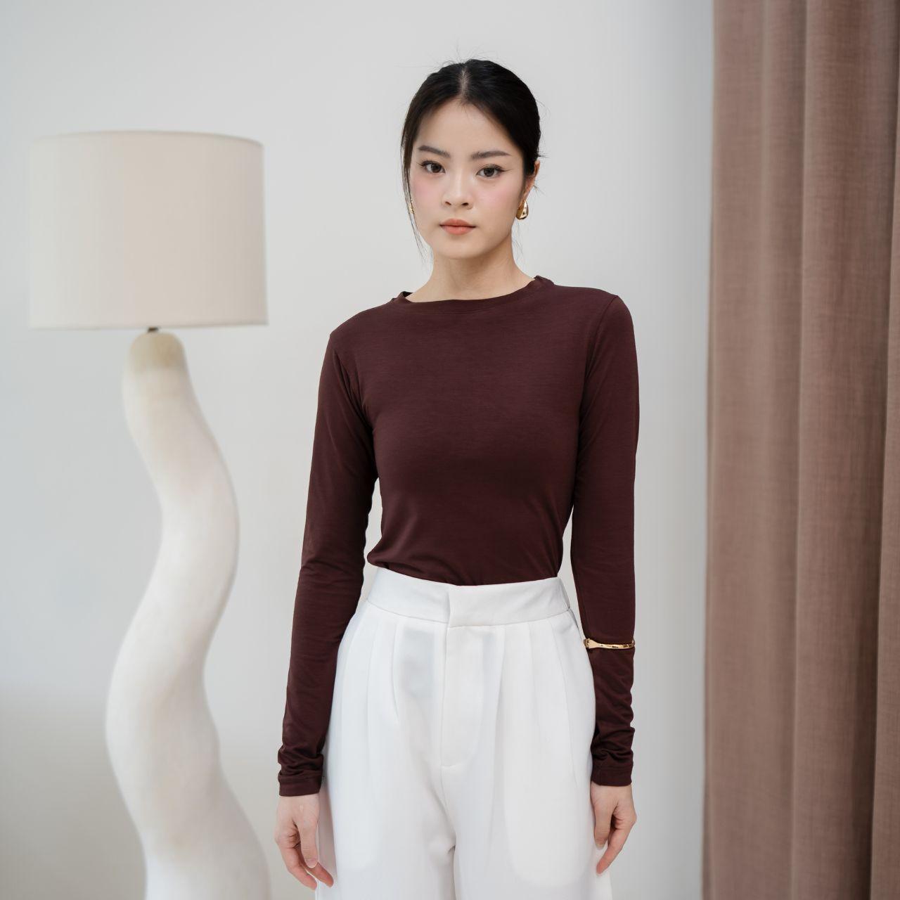 Lily Oneck Longsleeve