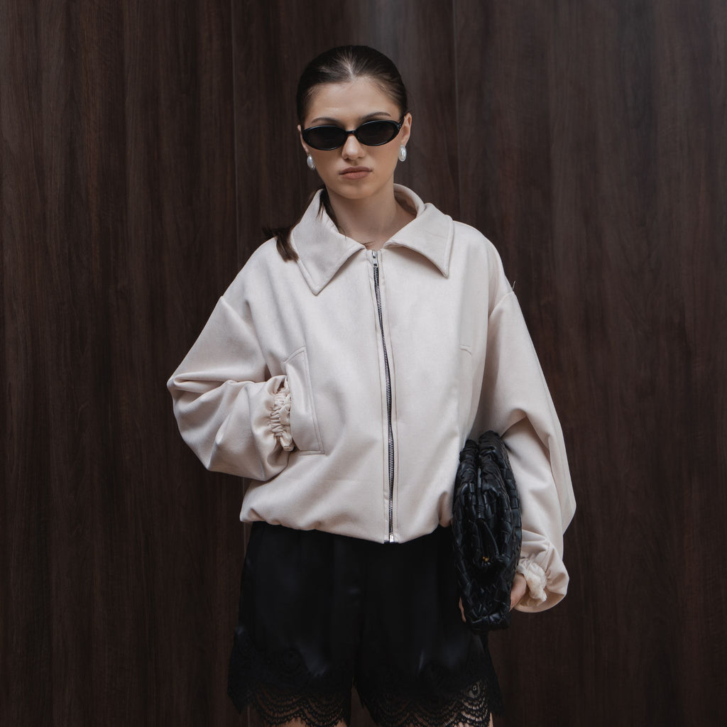 Ivy Jacket