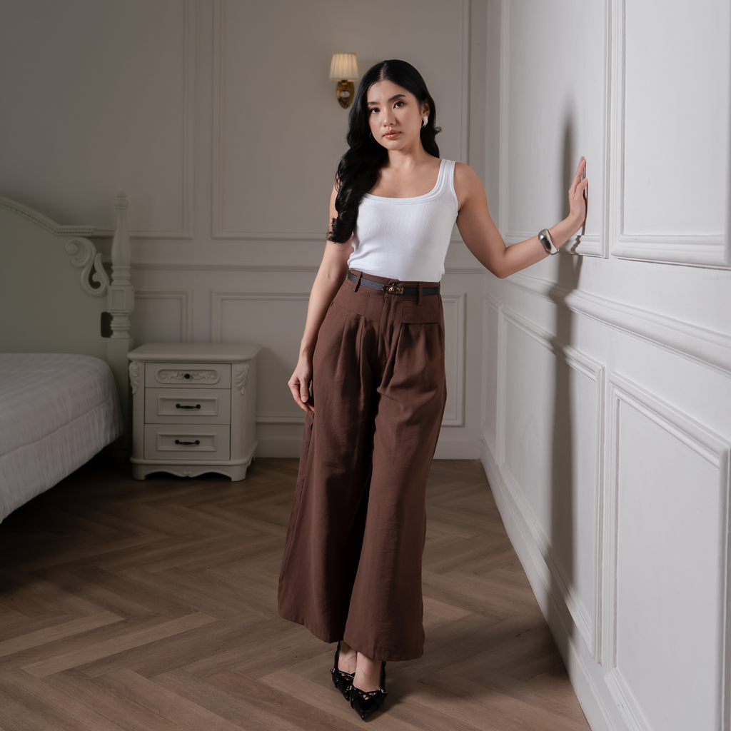 Alba Pants