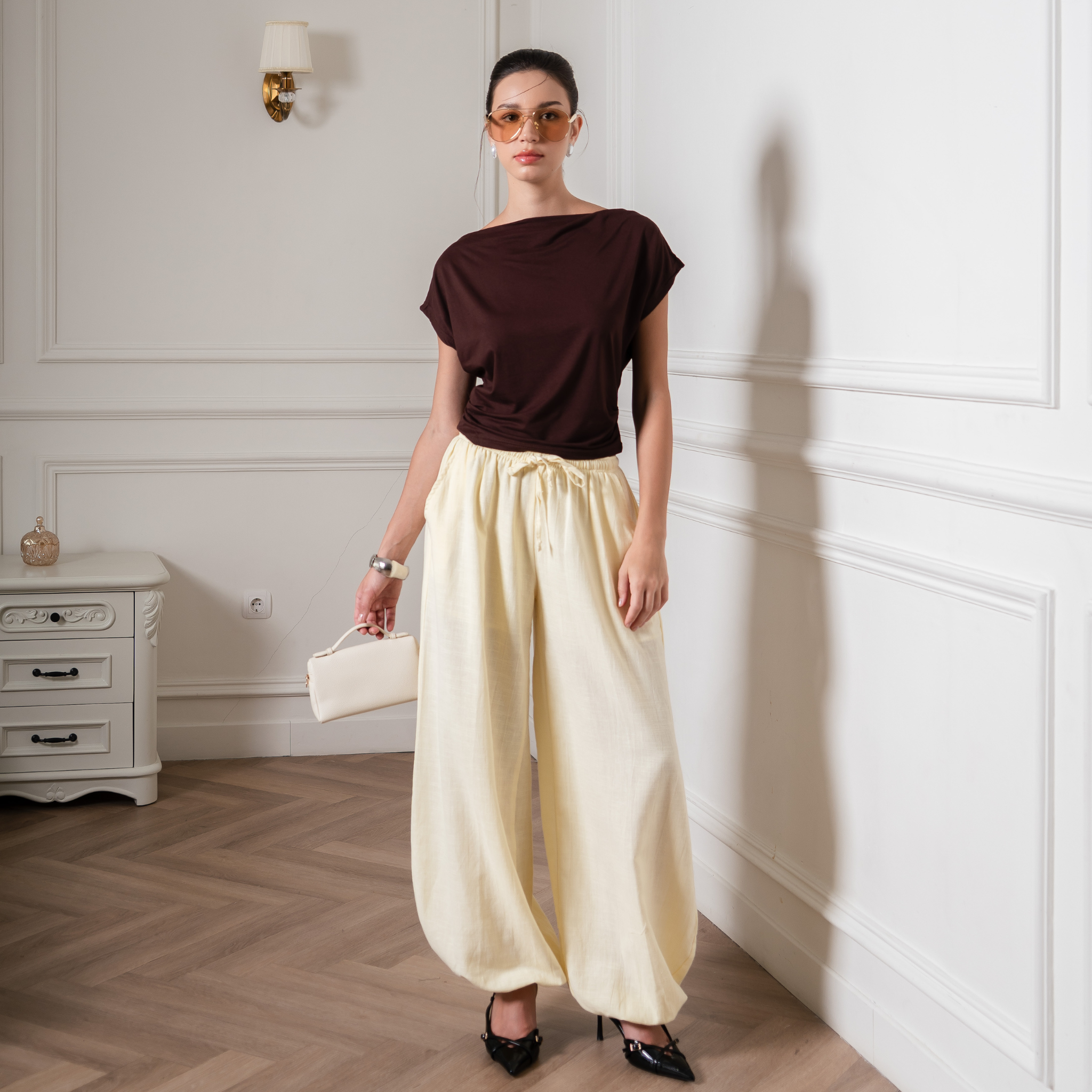 Elara Top
