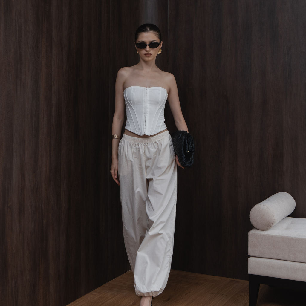 Sadie Ballon Pants