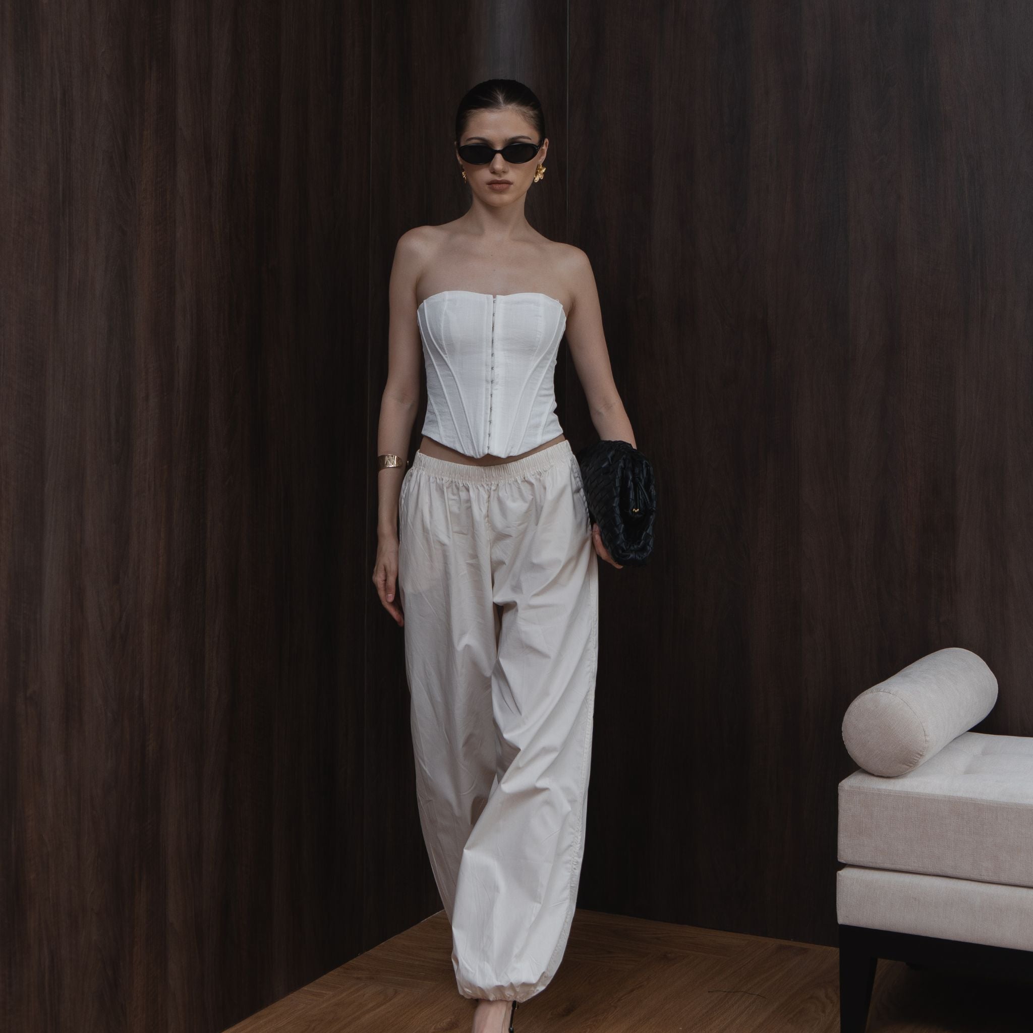 Sadie Ballon Pants