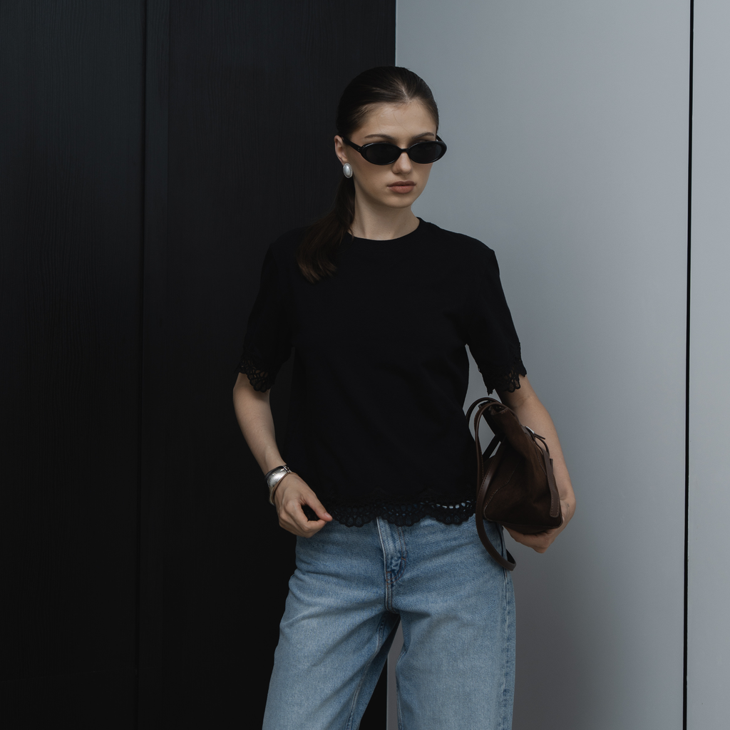 Athena Top