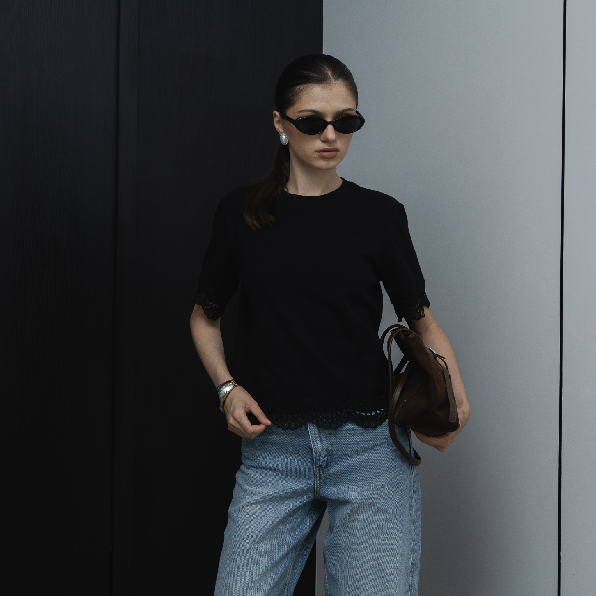 Athena Top