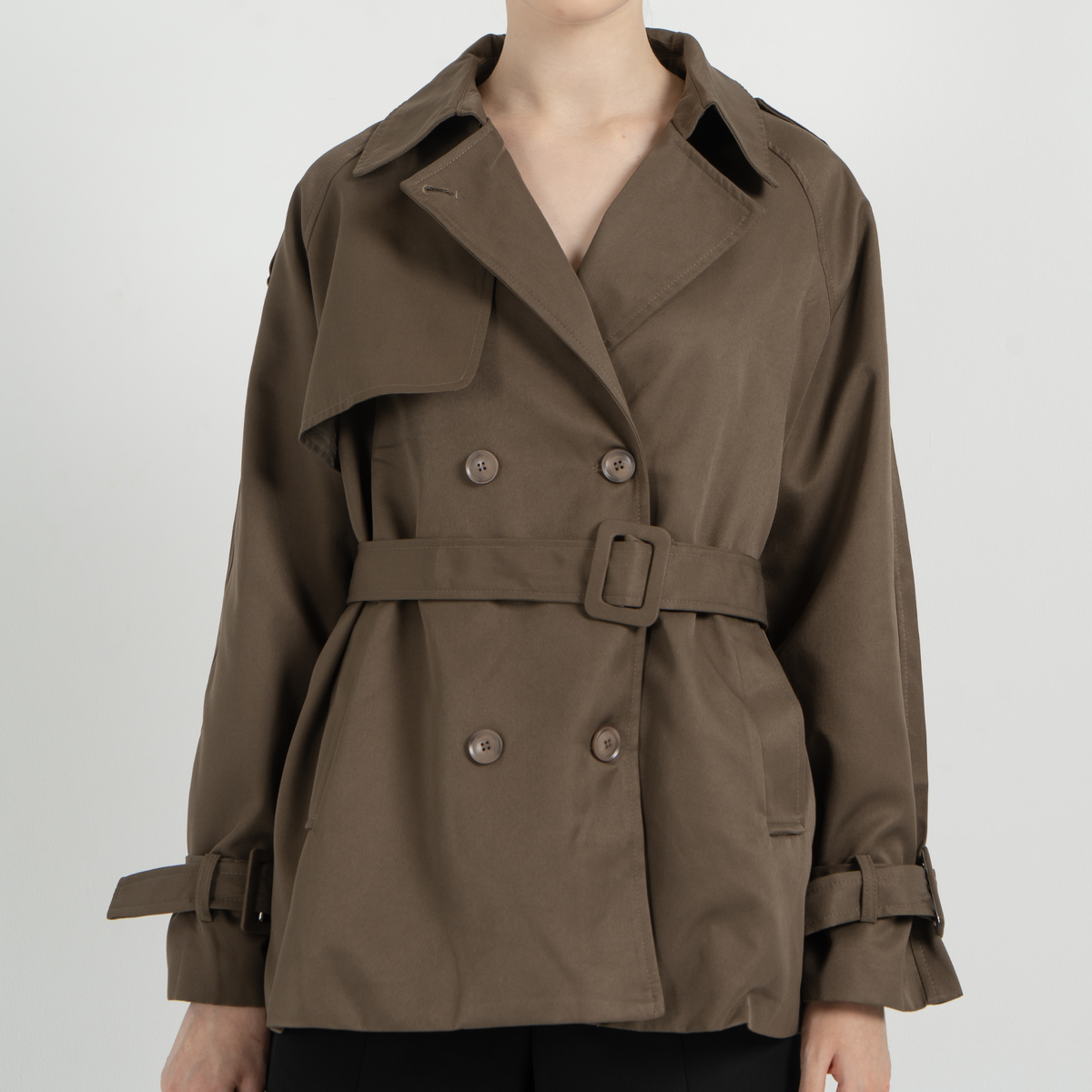 Aurell Coat