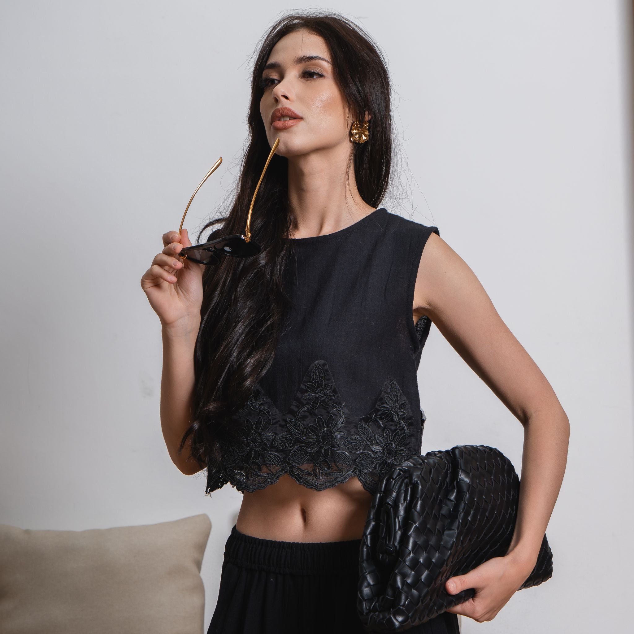 Iris Top