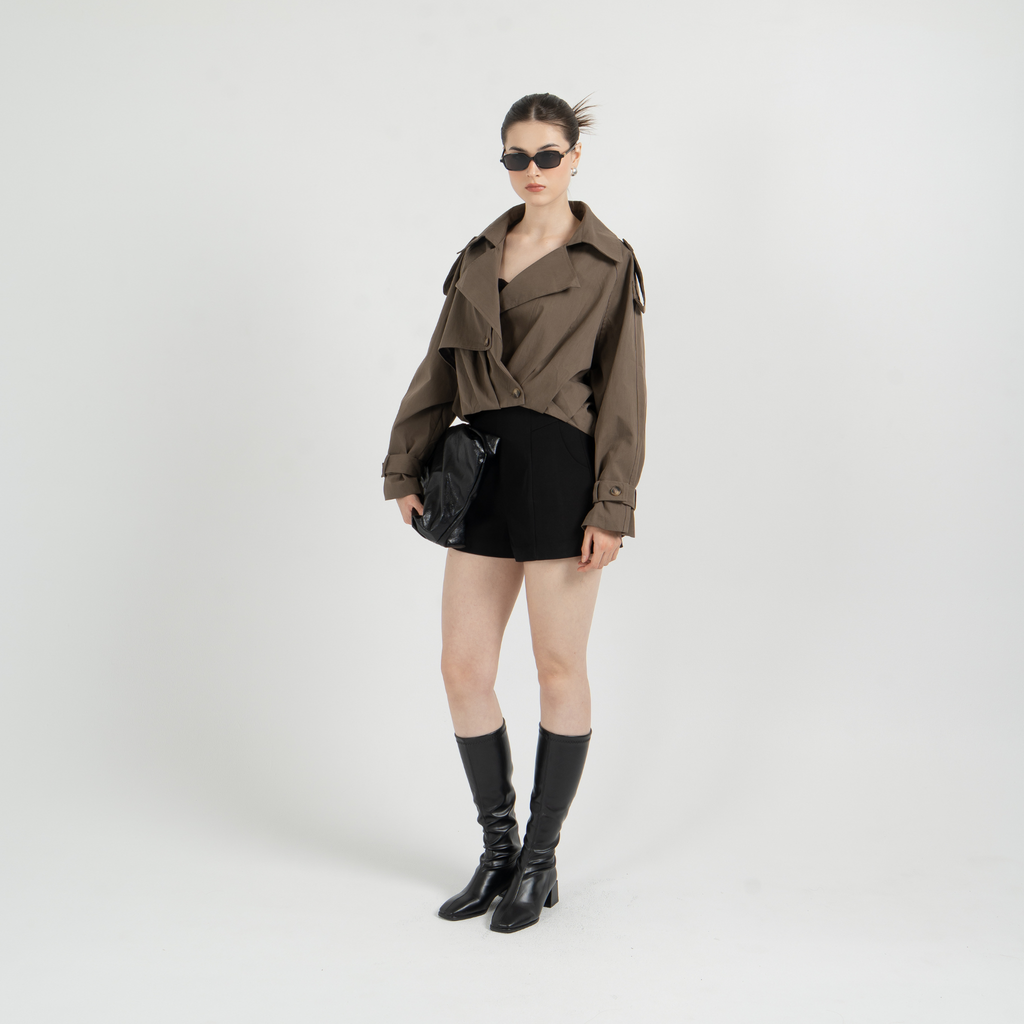 Blair Jacket