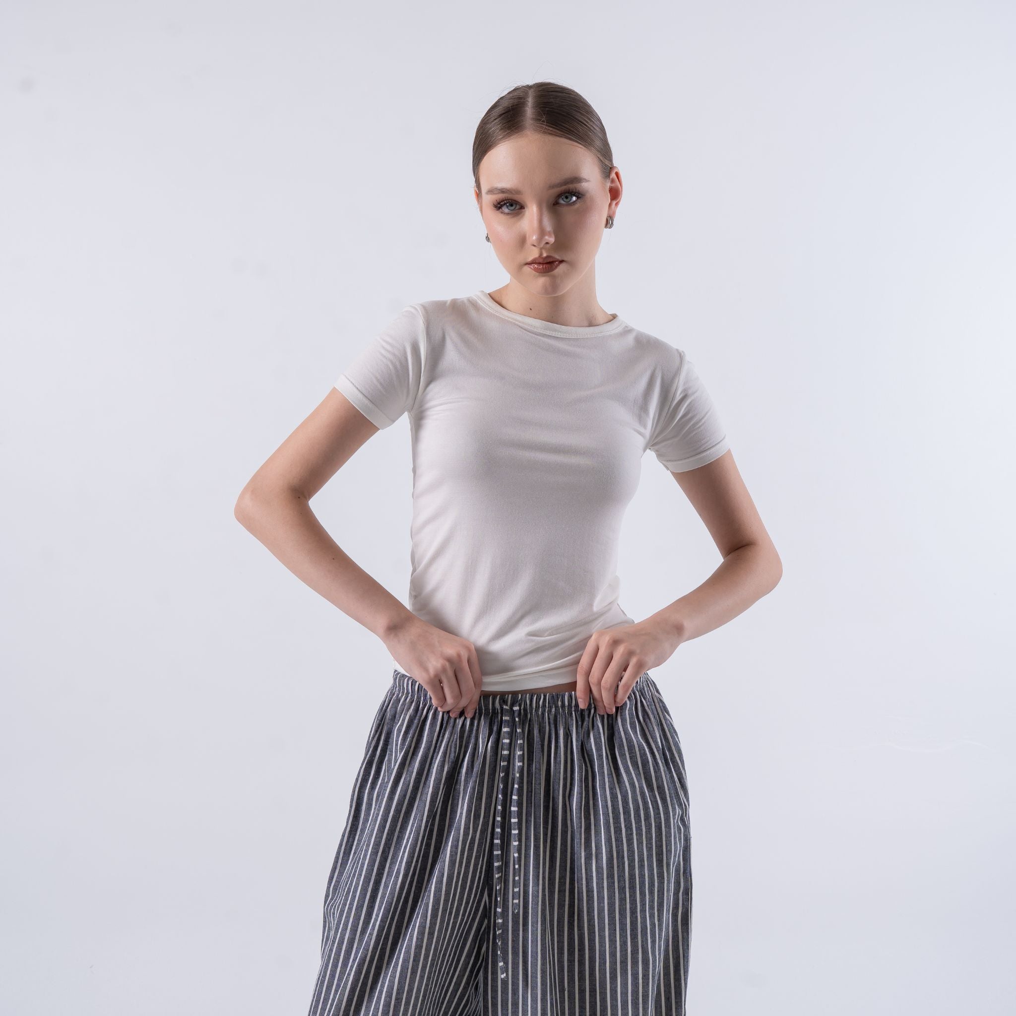 Sienna Oneck Top