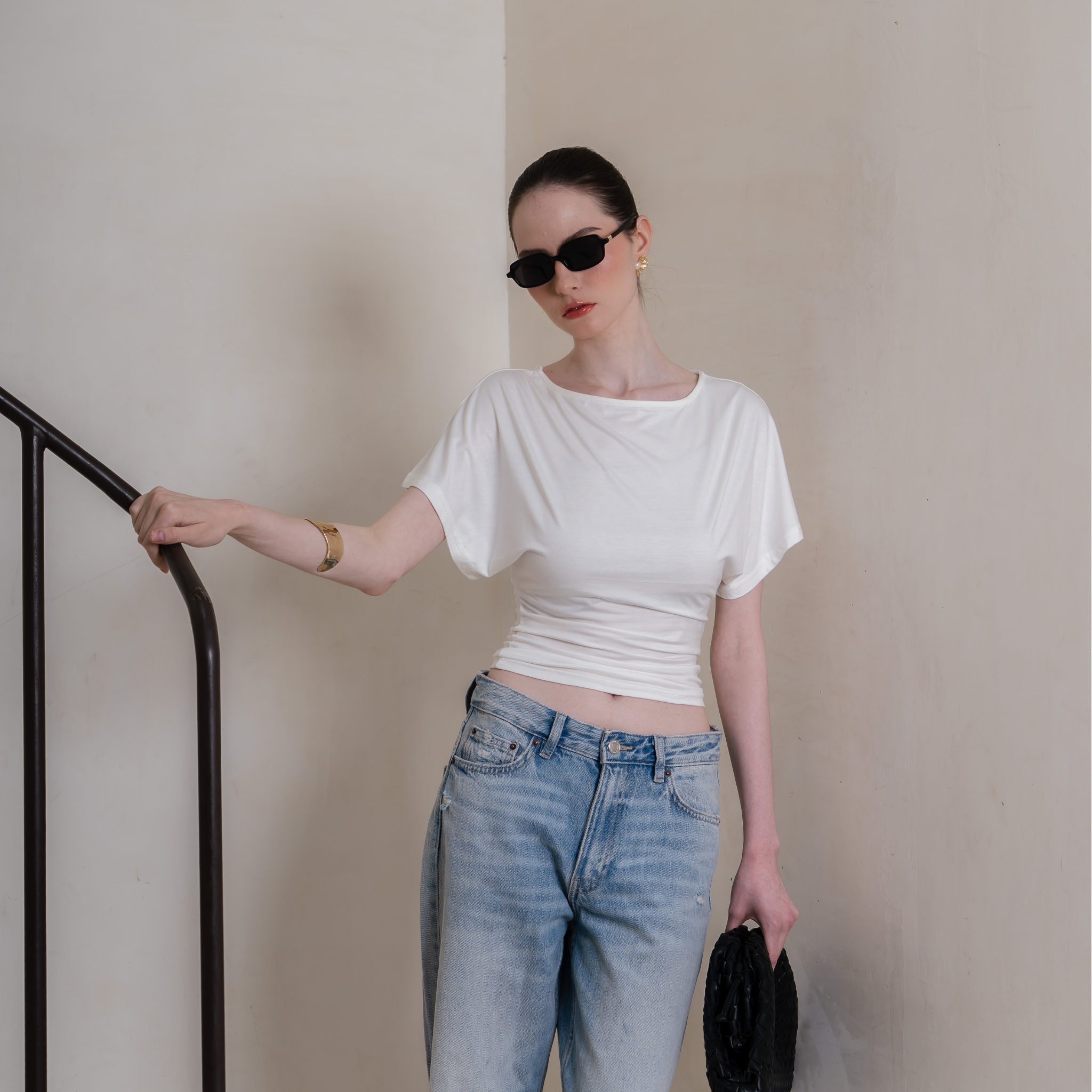Aluna Top