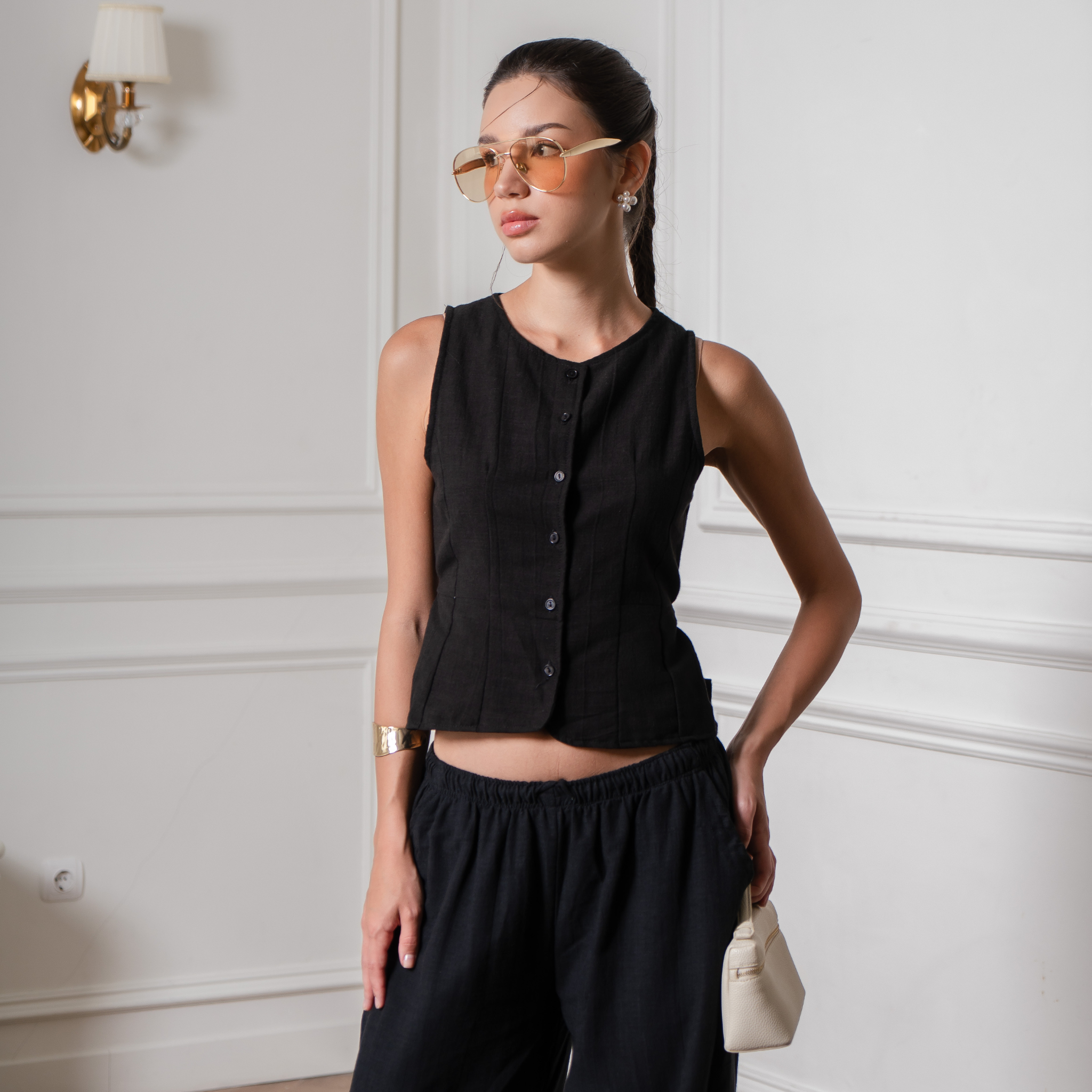 Lyora Top