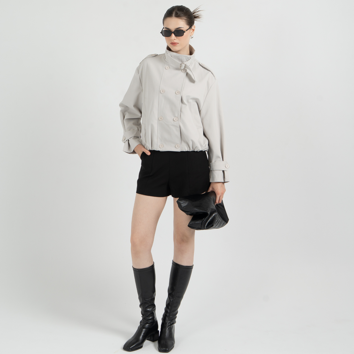 Cove Jacket