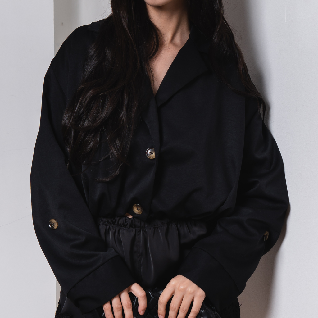 Hazel Jacket