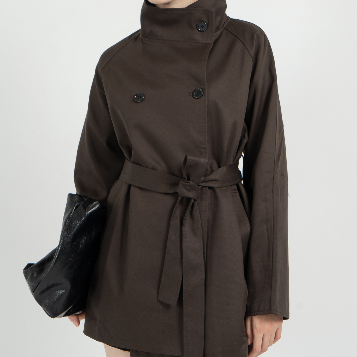 Lunelle Coat