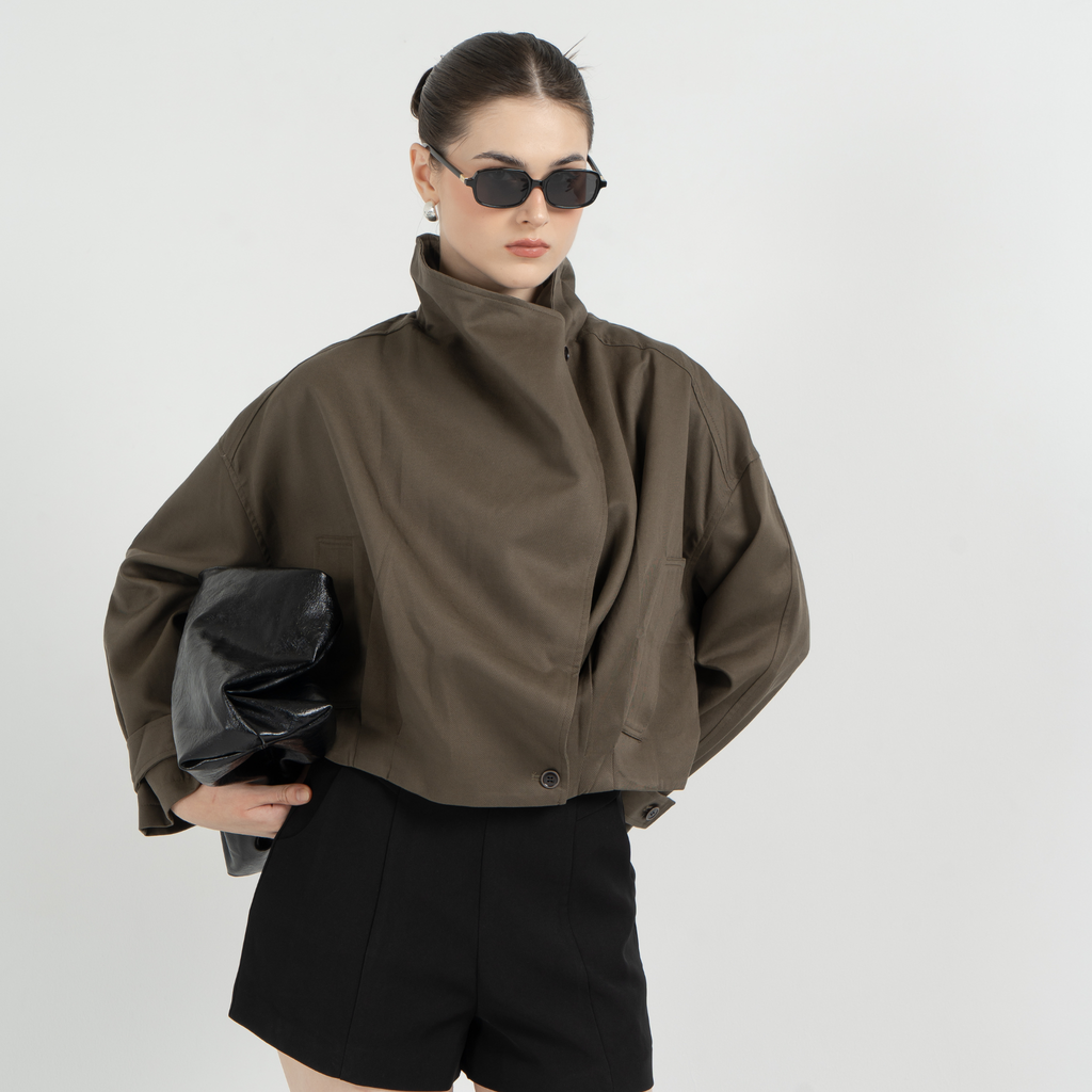 Thalia Jacket