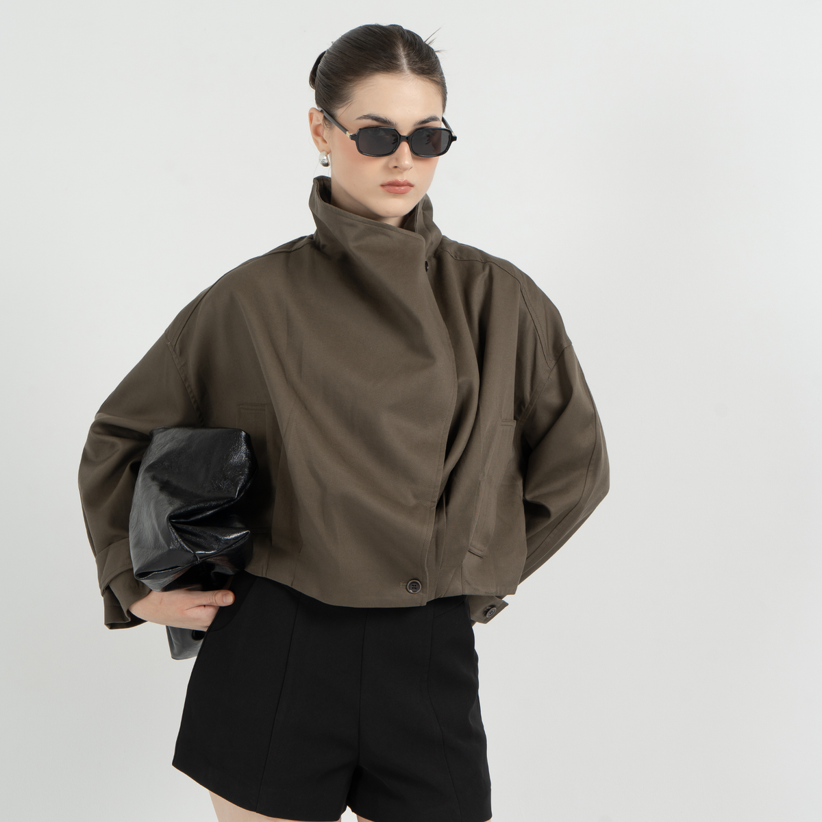 Thalia Jacket