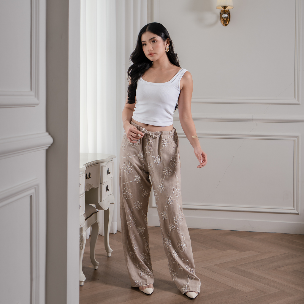 Amelie Pants