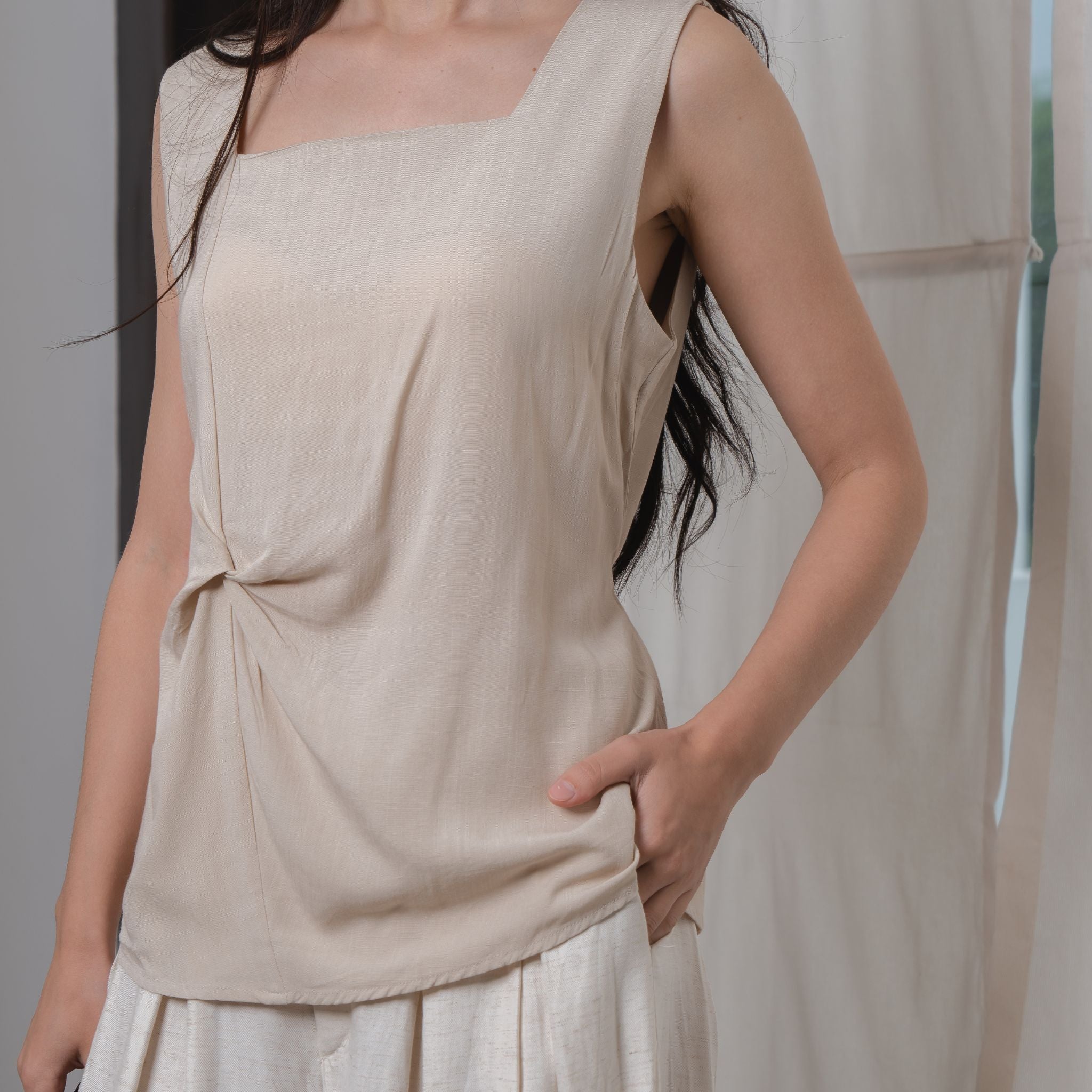 Nara Top