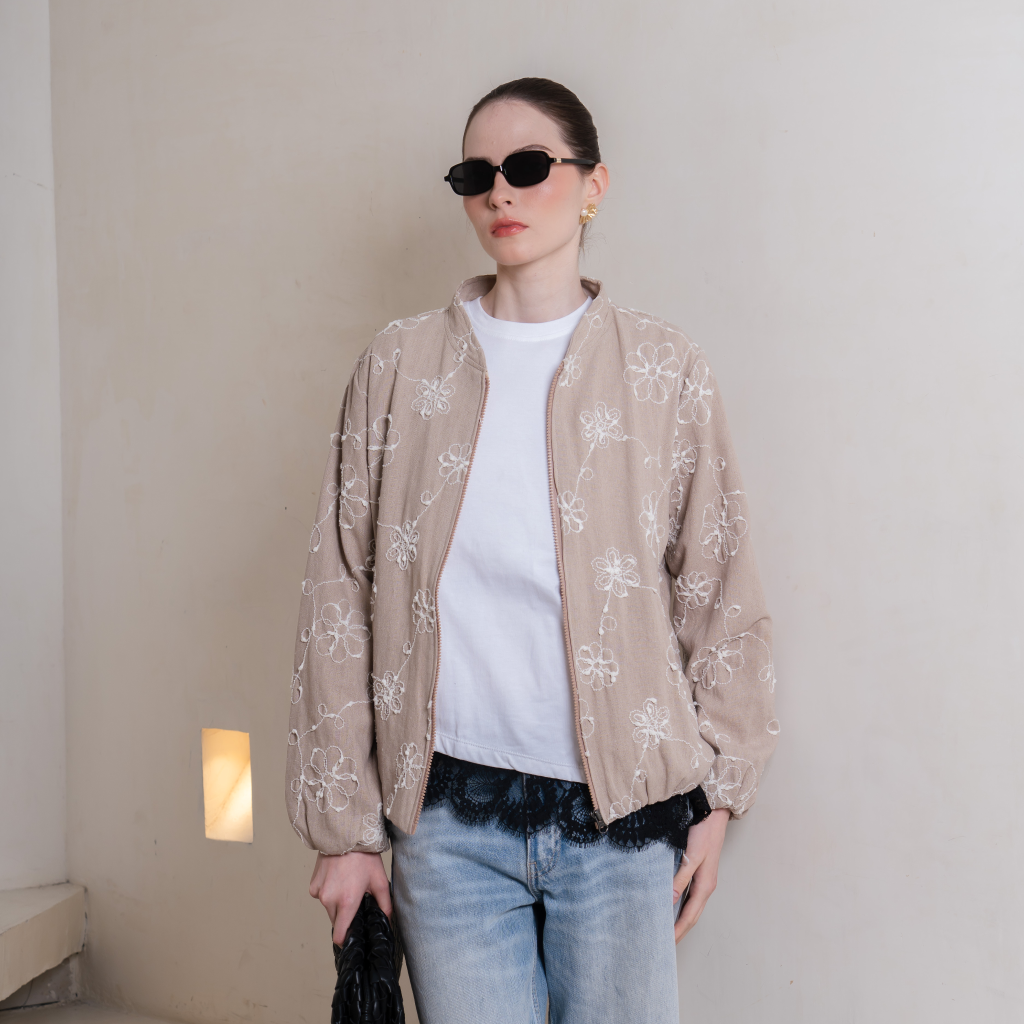 Valerie Jacket