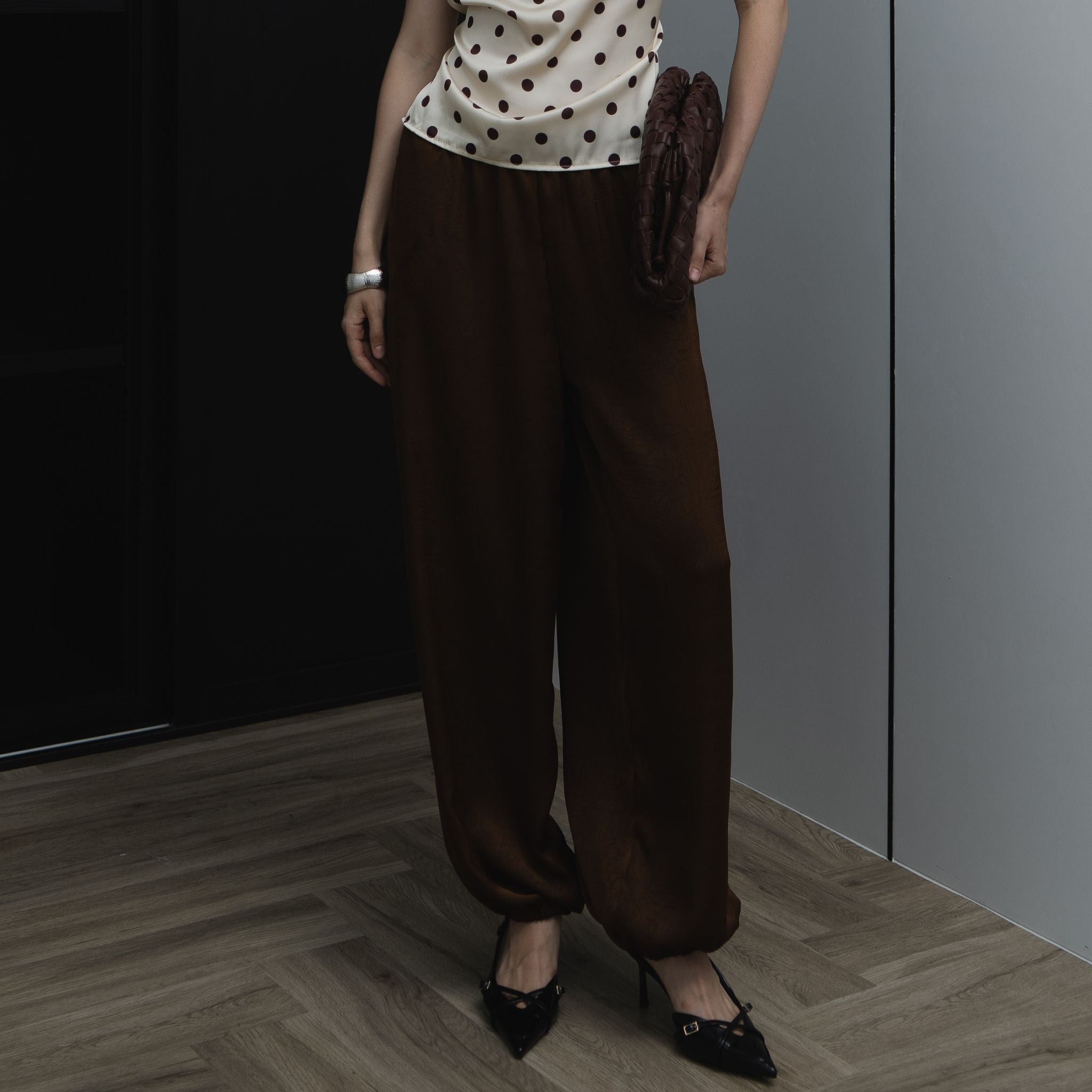 Sora Ballon Pants
