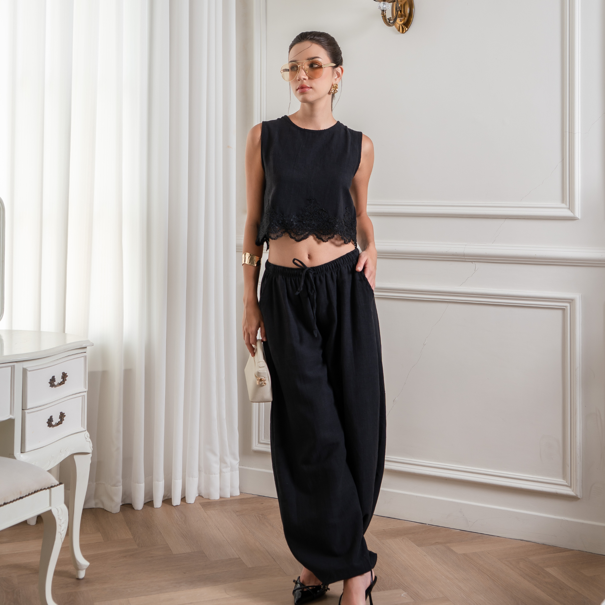 Iris Top