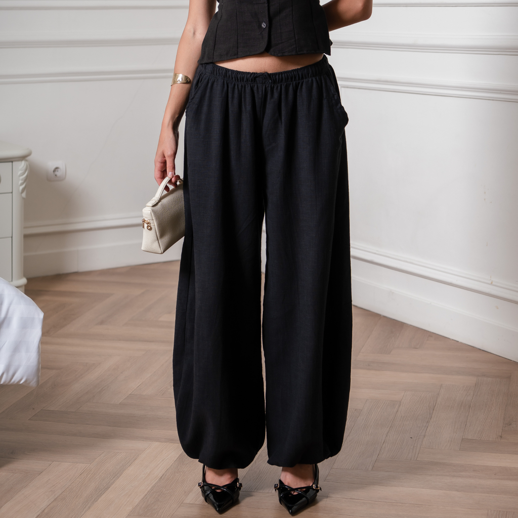 Aladdin Pants