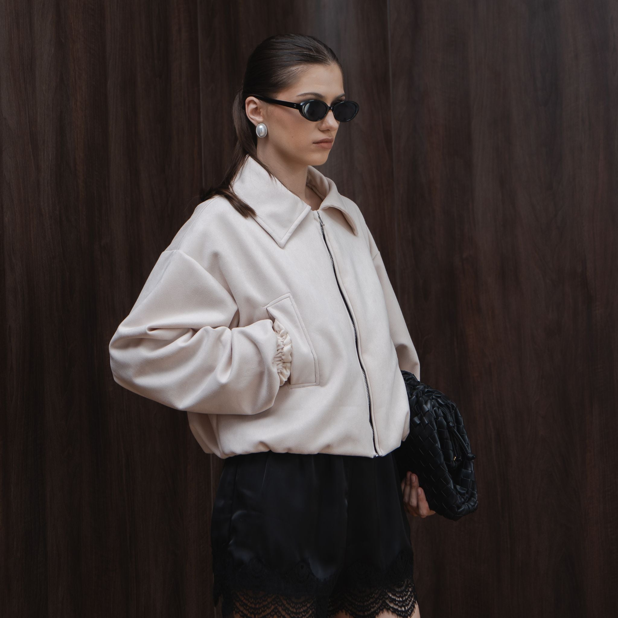 Ivy Jacket