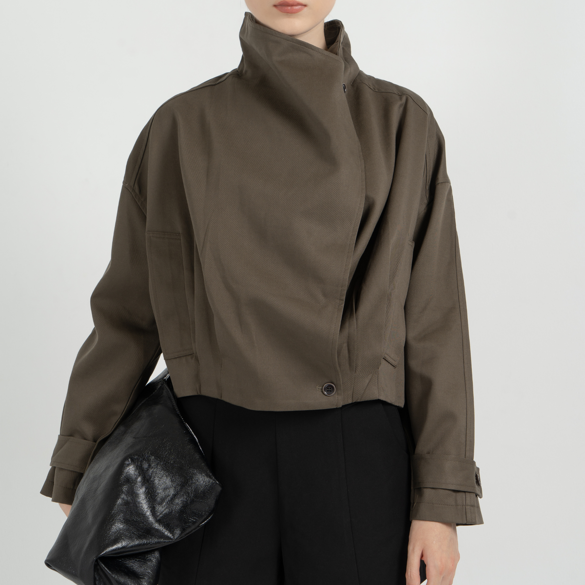 Thalia Jacket