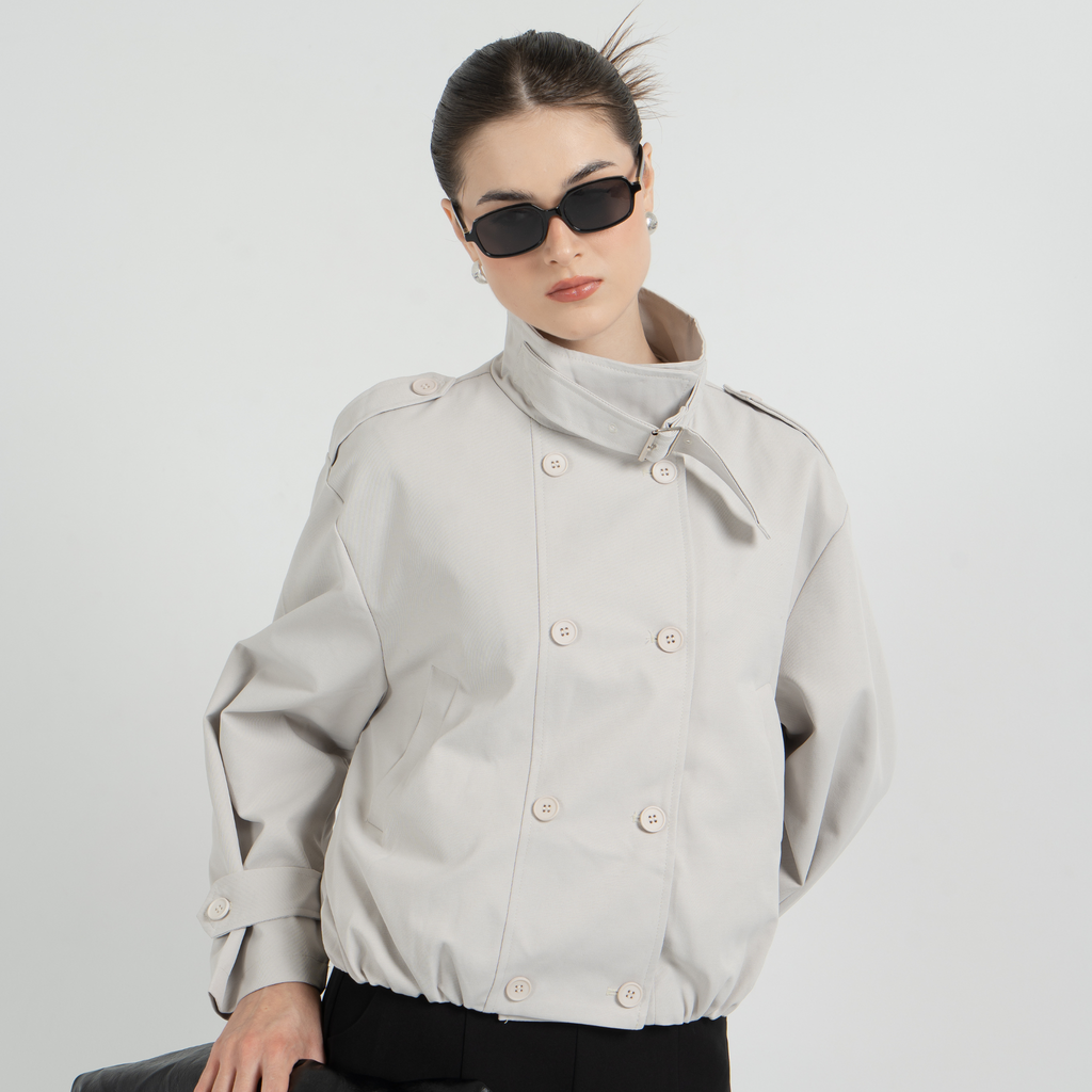 Cove Jacket