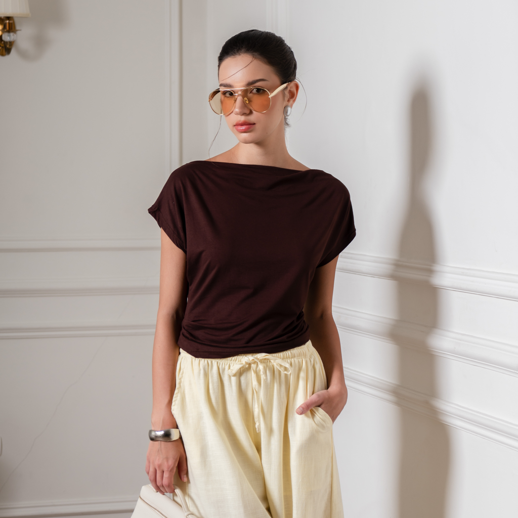 Elara Top