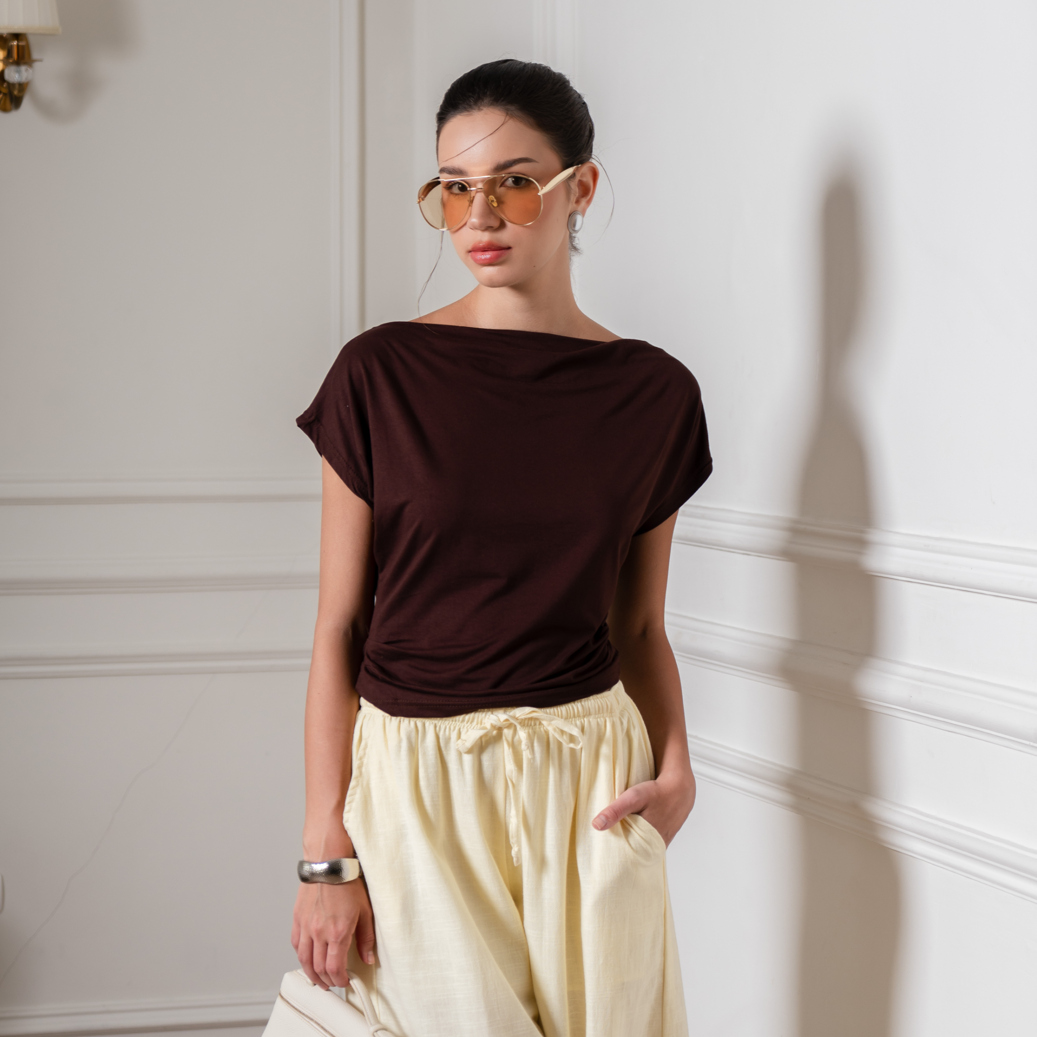 Elara Top